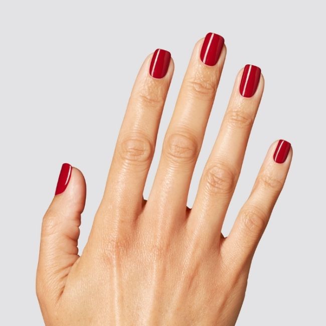 OPI Vernis Infinite Shine Vegan Good Enough To Treat Gumdrop tha Ball 15ml