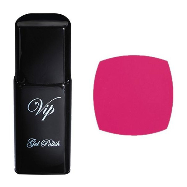 Vip Varnish Semi Permanent Tucuman 10 065 ML Vip Varnish Semi Permanent Tucuman 10 065 ML
