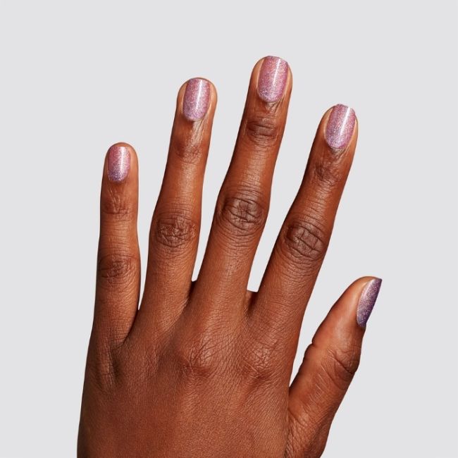 OPI Vernis Infinite Shine Vegan Good Enough To Treat Pinkish Delight 15ml
