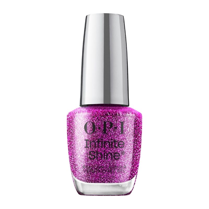 OPI Vernis Infinite Shine Vegan Good Enough To Treat A Lil Suga & Spice 15ml