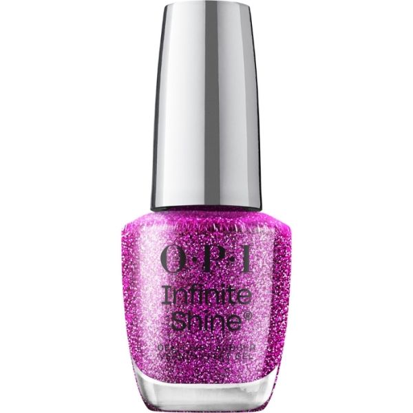 OPI Vernis Infinite Shine Vegan Good Enough To Treat A Lil Suga & Spice 15ml OPI Vernis Infinite Shine Vegan Good Enough To Treat A Lil Suga & Spice 15ml