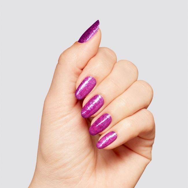 OPI Vernis Infinite Shine Vegan Good Enough To Treat A Lil Suga & Spice 15ml
