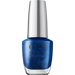 OPI Vernis Infinite Shine Vegan Good Enough To Treat Sneak-a-Blue Candy 15ml