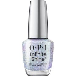 OPI Vernis Infinite Shine Vegan Good Enough To Treat Put the Icy in Spicy 15ml