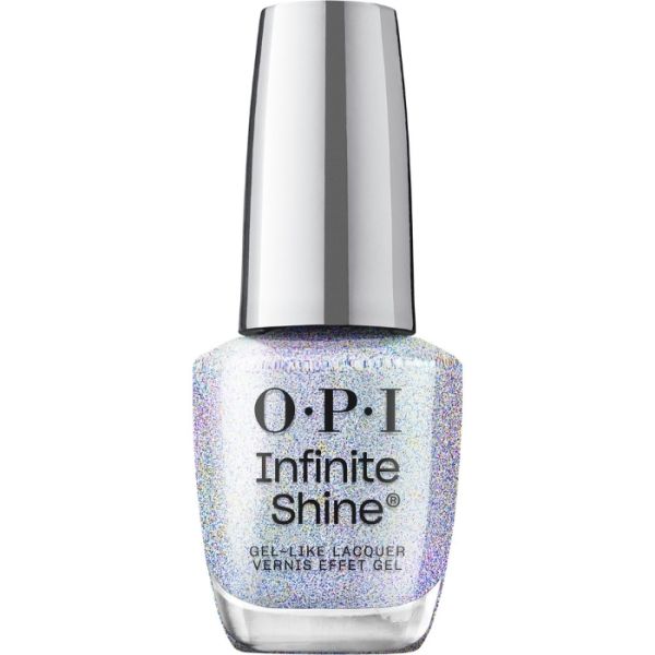 OPI Vernis Infinite Shine Vegan Good Enough To Treat Put the Icy in Spicy 15ml OPI Vernis Infinite Shine Vegan Good Enough To Treat Put the Icy in Spicy 15ml