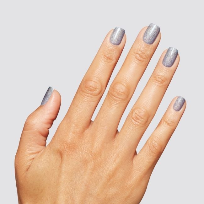 OPI Vernis Infinite Shine Vegan Good Enough To Treat Put the Icy in Spicy 15ml