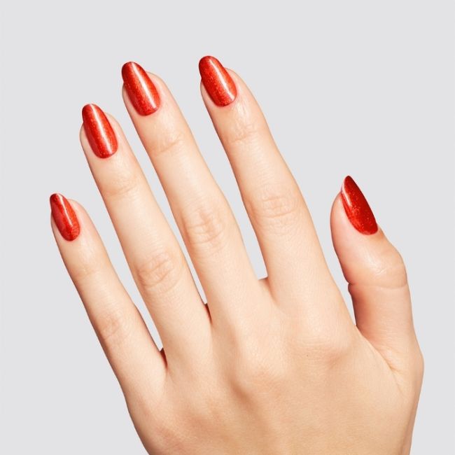 OPI Vernis Infinite Shine Vegan Good Enough To Treat I’m a Natural Gingerbread 15ml