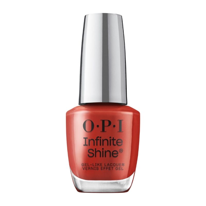 OPI Vernis Infinite Shine Vegan Good Enough To Treat Crankin’ Holiday Jams 15ml