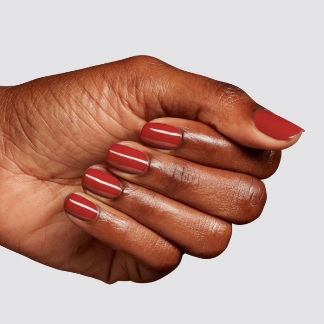 OPI Vernis Infinite Shine Vegan Good Enough To Treat Crankin’ Holiday Jams 15ml