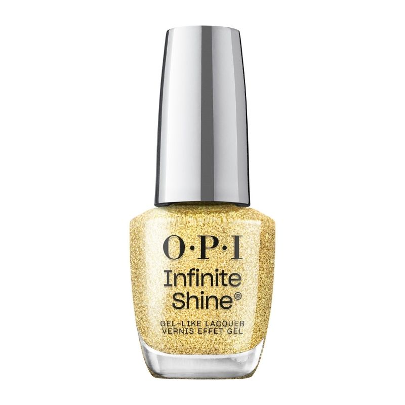 OPI Vernis Infinite Shine Vegan Good Enough To Treat Sugarlips on My Tips 15ml