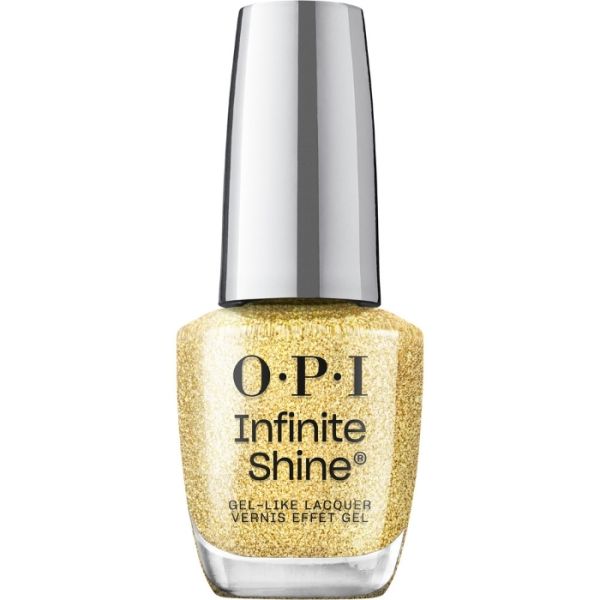 OPI Vernis Infinite Shine Vegan Good Enough To Treat Sugarlips on My Tips 15ml OPI Vernis Infinite Shine Vegan Good Enough To Treat Sugarlips on My Tips 15ml