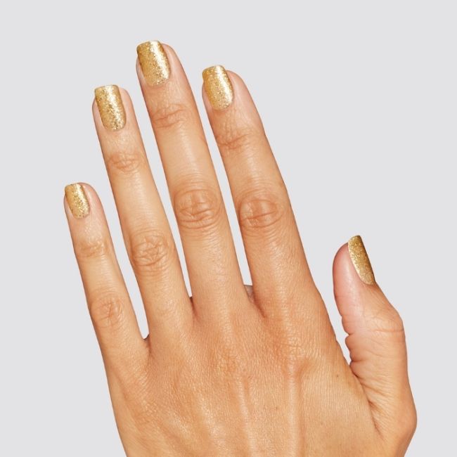 OPI Vernis Infinite Shine Vegan Good Enough To Treat Sugarlips on My Tips 15ml