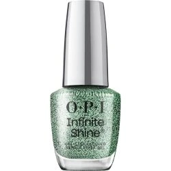 OPI Vernis Infinite Shine Vegan Good Enough To Treat Hang the Mintsell 15ml
