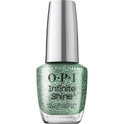 OPI Vernis Infinite Shine Vegan Good Enough To Treat Hang the Mintsell 15ml