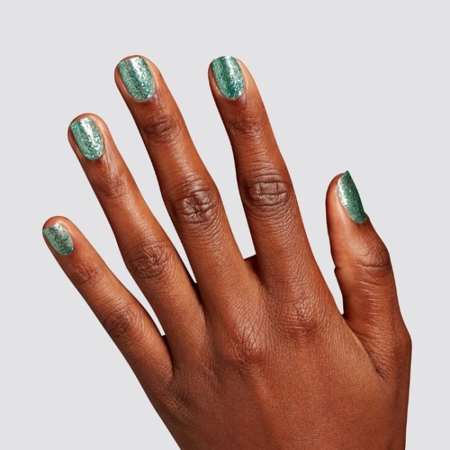 OPI Vernis Infinite Shine Vegan Good Enough To Treat Hang the Mintsell 15ml