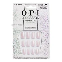 OPI Faux-ongles xPRESS/ON Good Enough To Treat Extra OPIcing