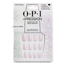 OPI Faux-ongles xPRESS/ON Good Enough To Treat Extra OPIcing