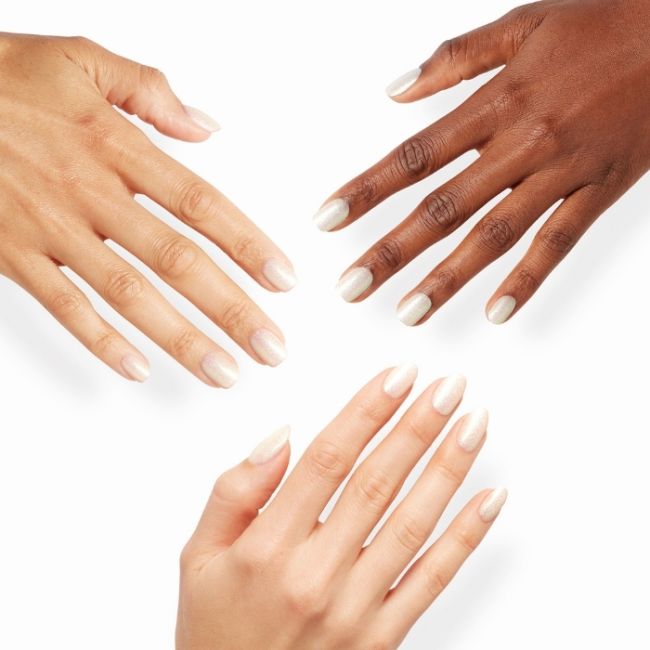OPI Faux-ongles xPRESS/ON Good Enough To Treat Extra OPIcing