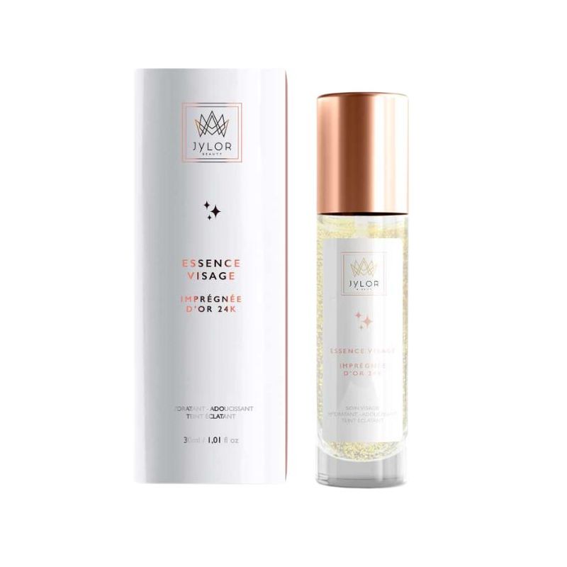 Essence visage or 24k Jylor 30ML