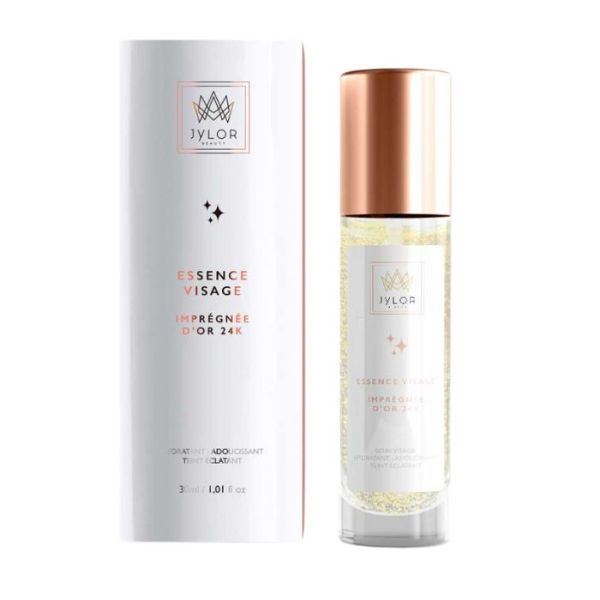 Essence visage or 24k Jylor 30ML