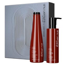 Coffret Color Lustre Shu Uemura