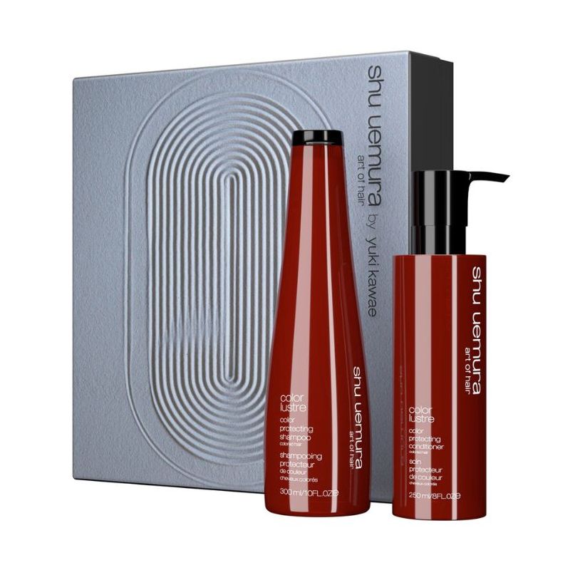Coffret Color Lustre Shu Uemura