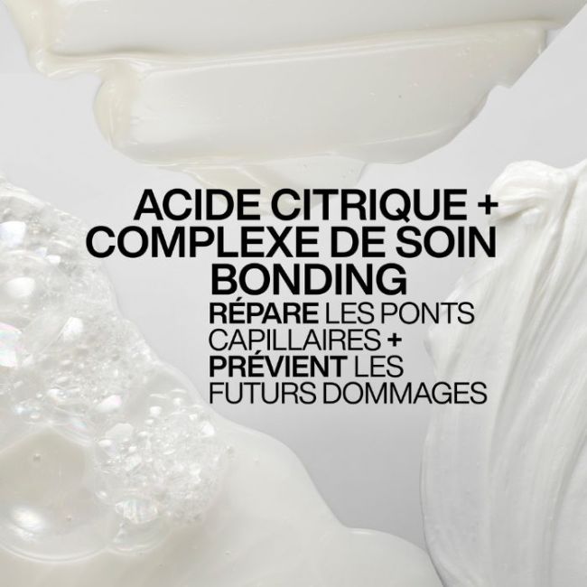 Coffret duo Acidic Bonding Concentrate voor beschadigd haar Redken