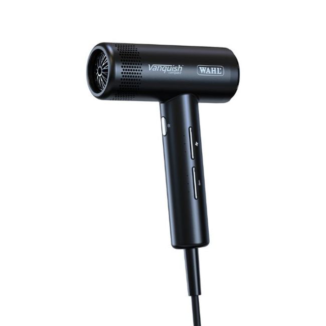 Sèche-cheveux Vinquish Compact