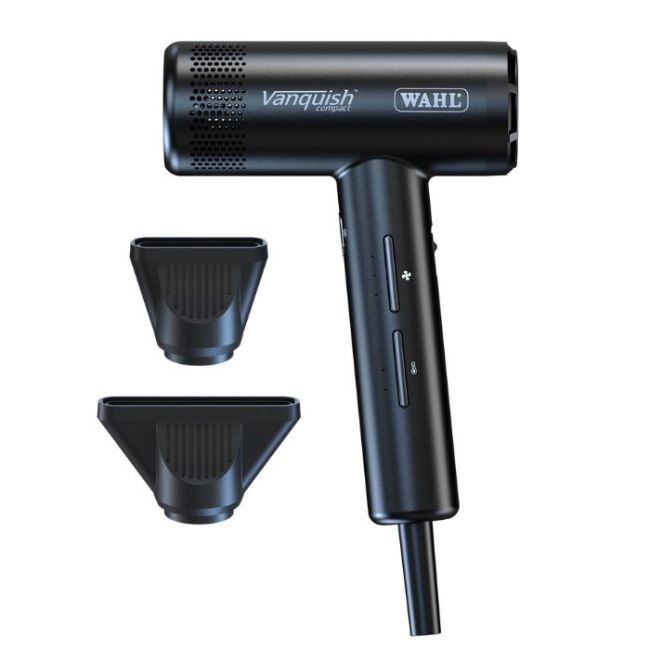 Sèche-cheveux Vinquish Compact