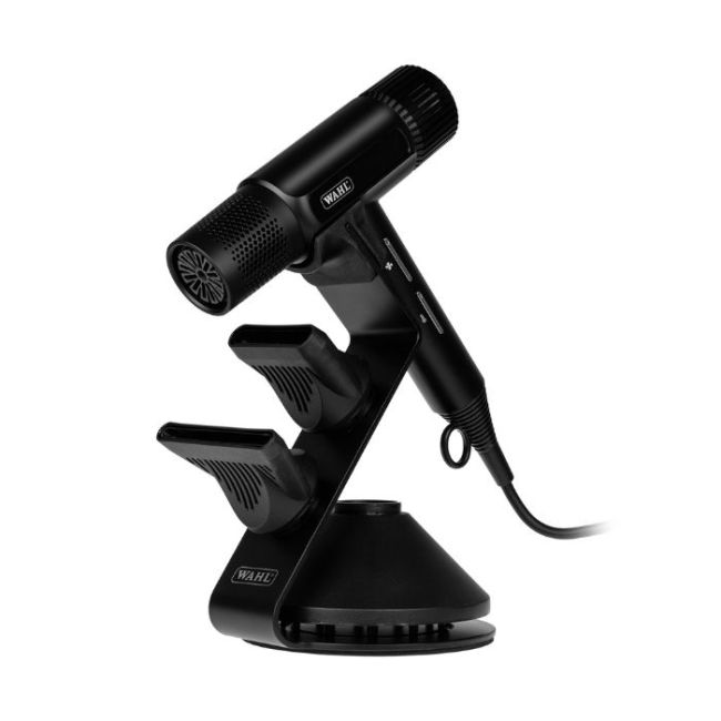 Support sèche cheveux Vanquish Wahl