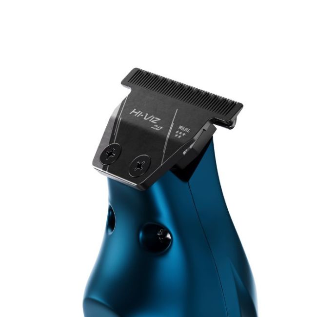 Hi-Viz Air Wahl finish trimmer