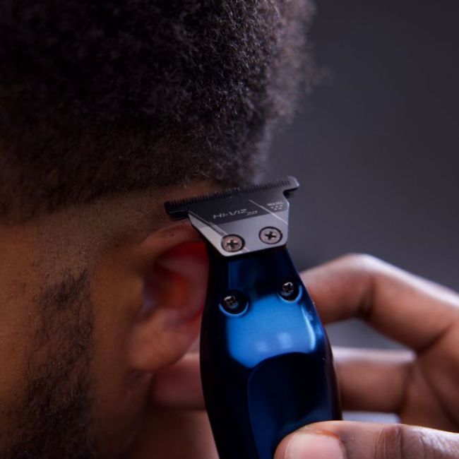 Hi-Viz Air Wahl finish trimmer