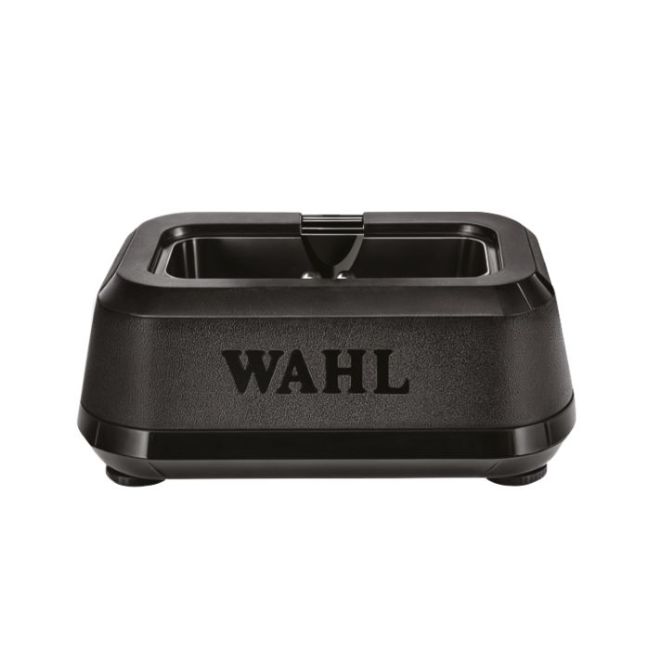 Multifunctioneel oplaadstation Wahl
