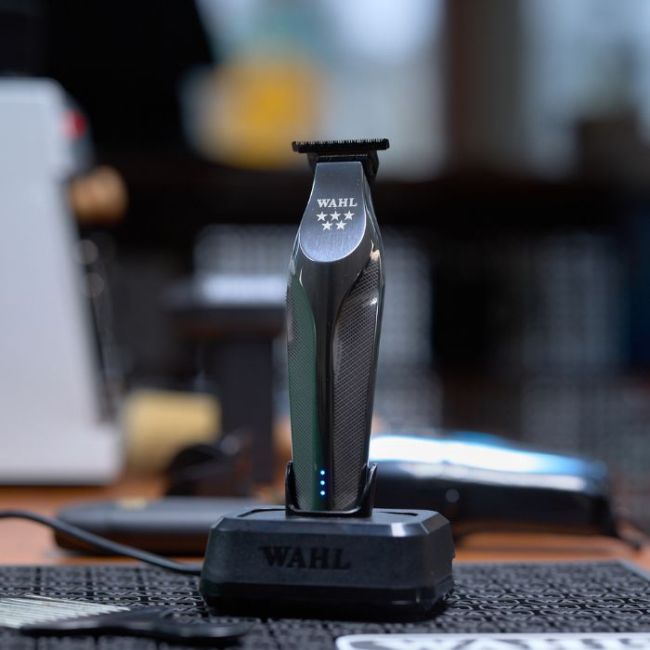 Multifunctioneel oplaadstation Wahl