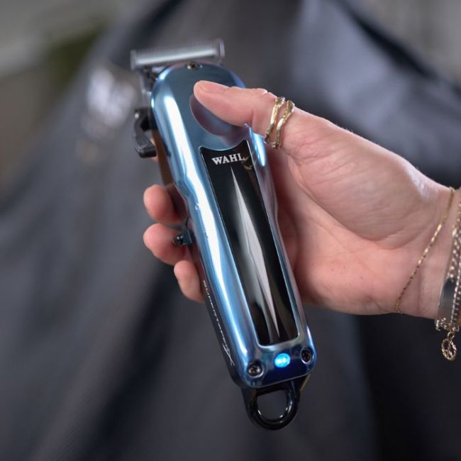 Haarschneider Super Taper X Wahl