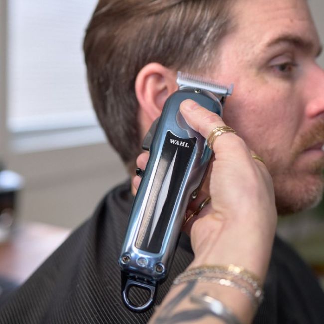 Haarschneider Super Taper X Wahl