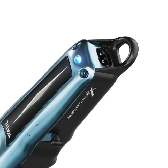 Super Taper X Wahl haarkappertondeuse