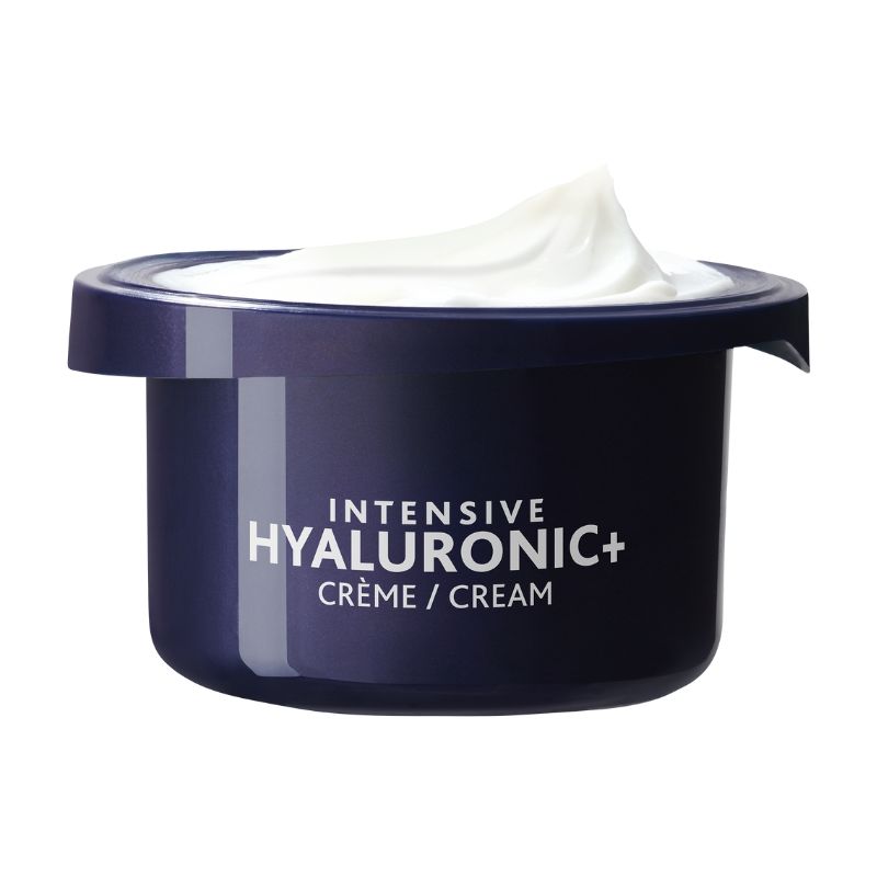 Recharge crème lissante anti-rides Intensive Hyaluronic + Esthederm 50ml
