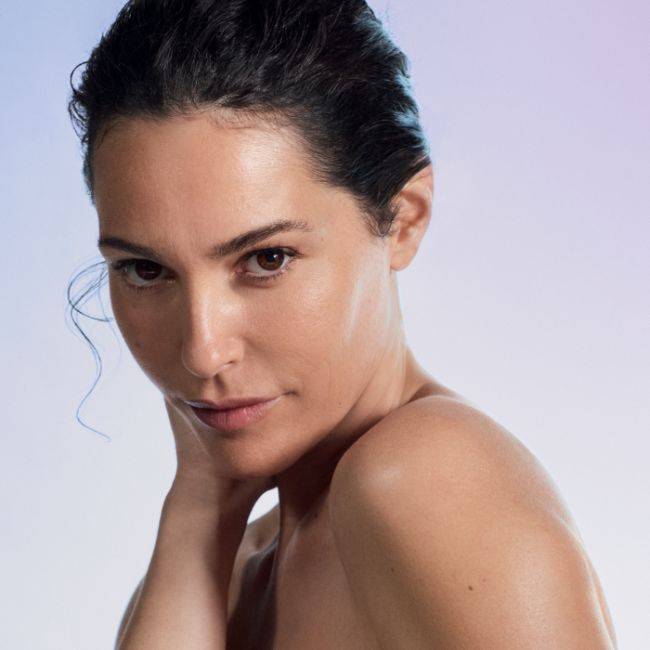 Recharge crème lissante anti-rides Intensive Hyaluronic + Esthederm 50ml