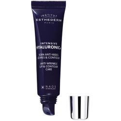 Soin anti-rides lèvres et contour Intensive Hyaluronic + Esthederm 15ml