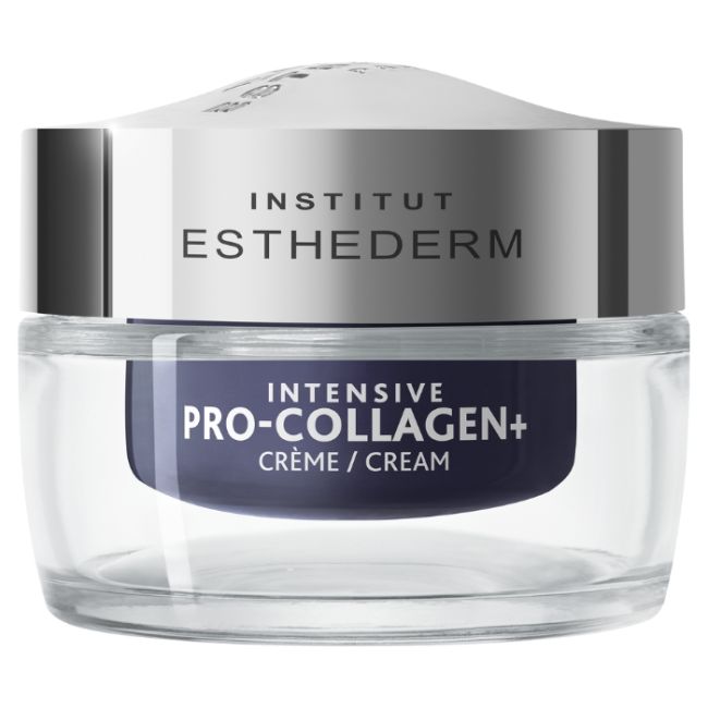 Recharge crème raffermissante Pro-Collagen + Esthederm 50ml