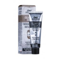 copy ofColoração para Cabelo e Barba Castanho Claro N°5.1 Hairgum 60 gr