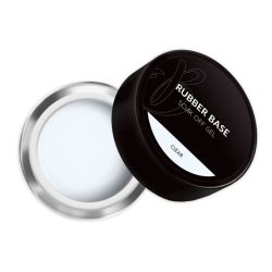 Rubber Base hema free clear Beautynails 30g