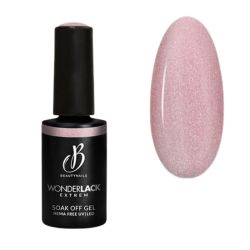 Semi permanent Wonderlack Hema Free purity Beautynails 8ml