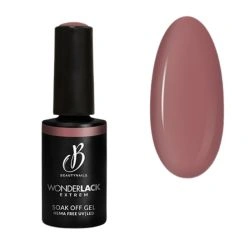 Semi permanent Wonderlack Hema Free neutral luxe  Beautynails 8ml