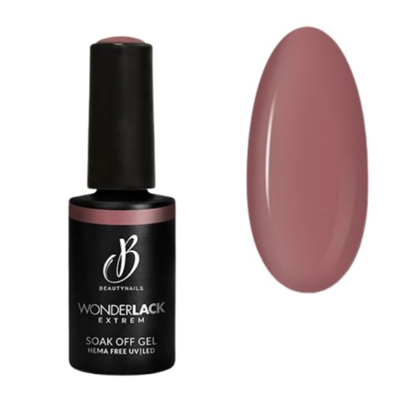 Semi permanent Wonderlack Hema Free neutral luxe Beautynails 8ml Semi permanent Wonderlack Hema Free neutral luxe Beautynails 8ml