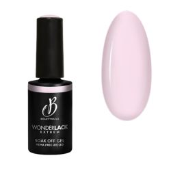 Semi permanent Wonderlack Hema Free chic camelia Beautynails 8ml