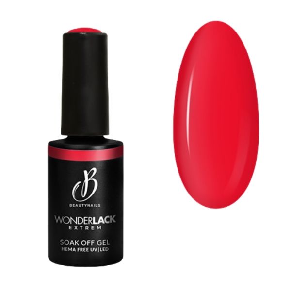 Semi permanent Wonderlack Hema Free leptir Beautynails 8ml
