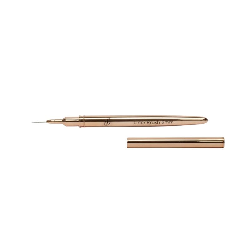 Pinceau liner brush 6mm Beautynails