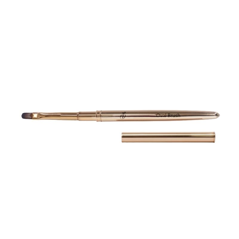 Pinceau oval brush Beautynails